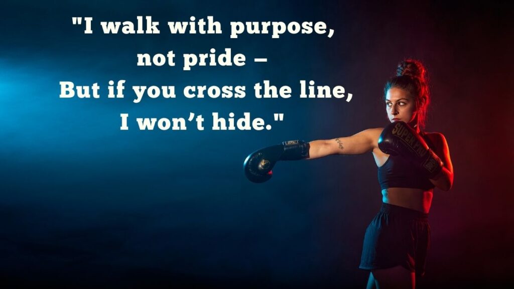Attitude Shayari in English