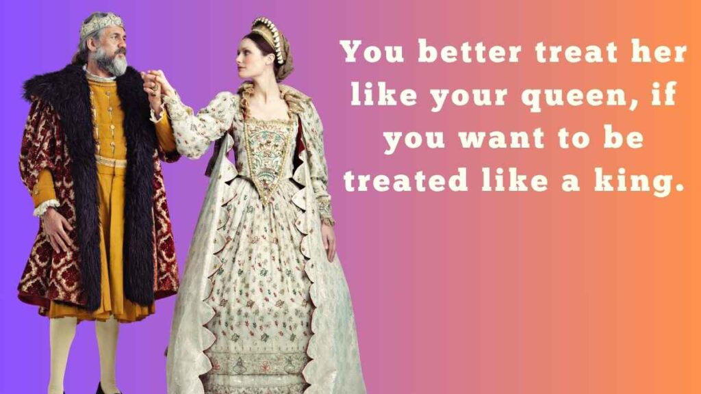 King Attitude Shayari in English